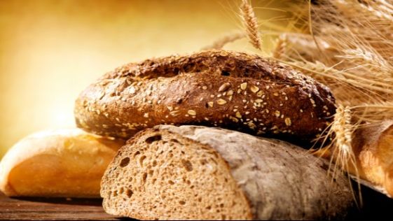 Cea mai simplă reţetă de pâine de casă! Secretul care o face să fie pufoasă