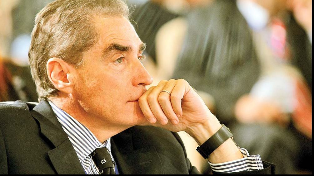 Petre Roman, audiat la Parchetul General. Dosarul "Mineriadei", pe ultima sută de metri