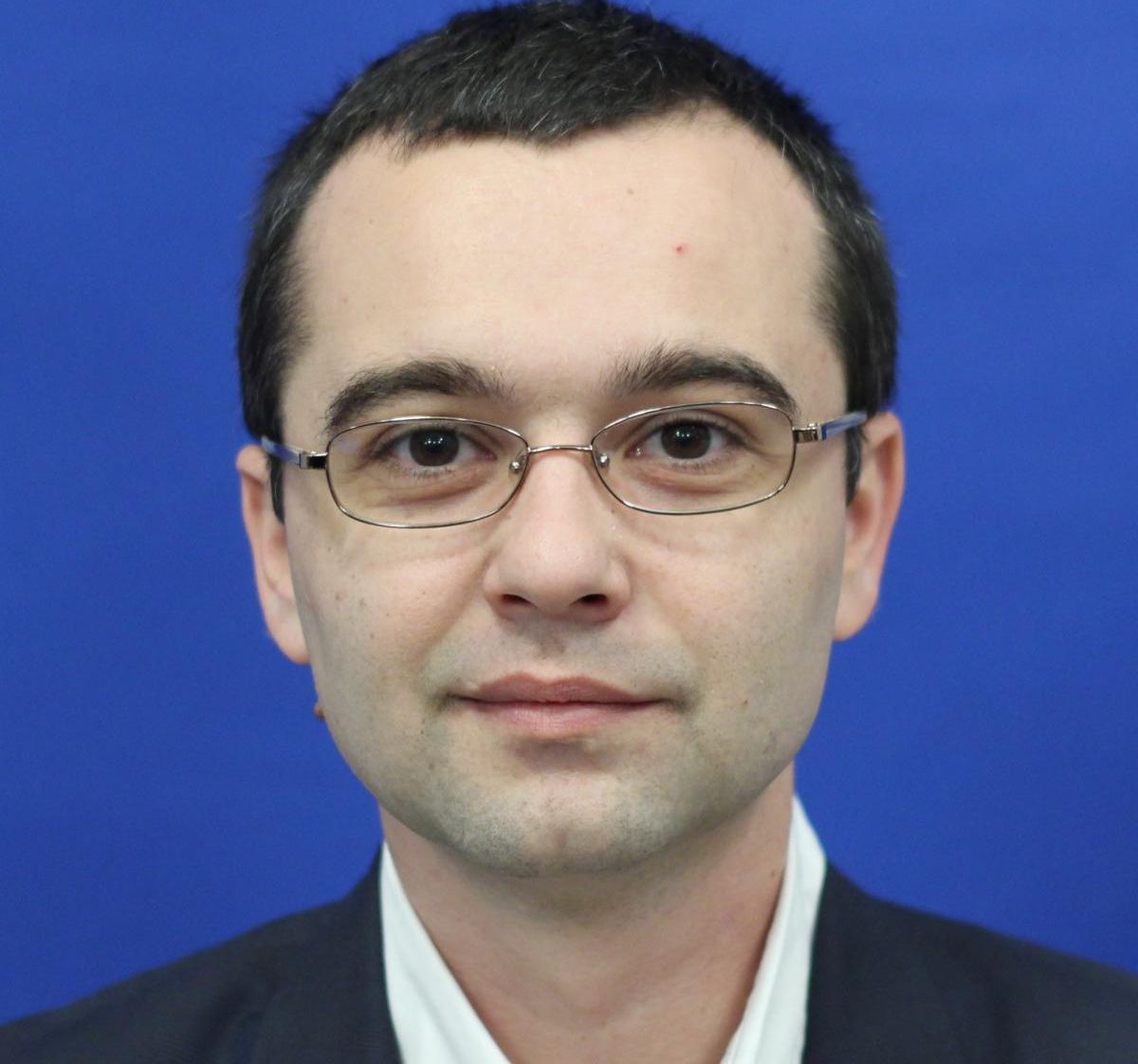 Gabriel Petrea, propus la Ministerul Consultării Publice şi Dialogului Social 