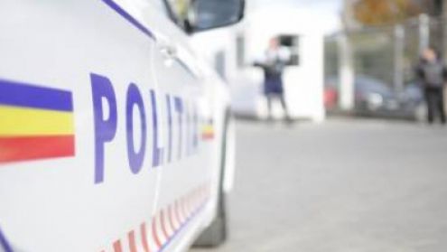O polițistă din Carei a bătut un șofer până i-a spart vezica urinară! Motivul este halucinant