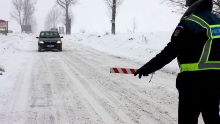 Vești îngrijorătoare de la METEO: de luni revine VISCOLUL. Câte zile va dura vremea severă 