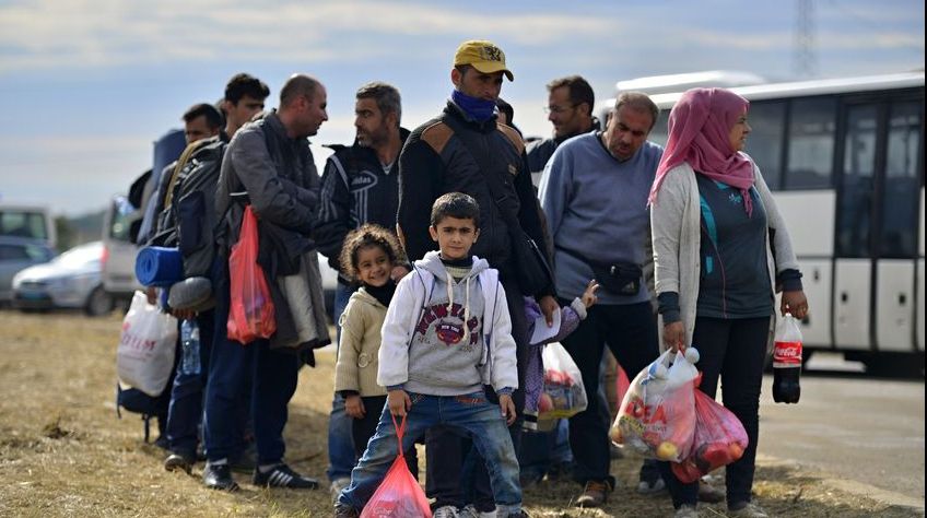 Raport UNICEF:  Aproape 400.000 de copii sirieni refugiați în Turcia nu merg la şcoală 