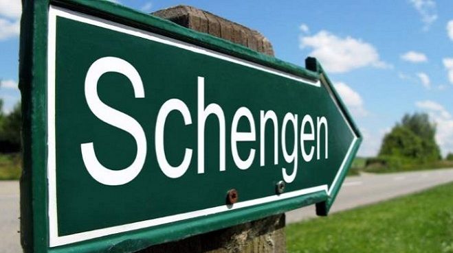 Croația intră în Schengen înaintea României