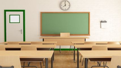 Elevii intră vineri în vacanţa intersemestrială. Când se întorc la şcoală