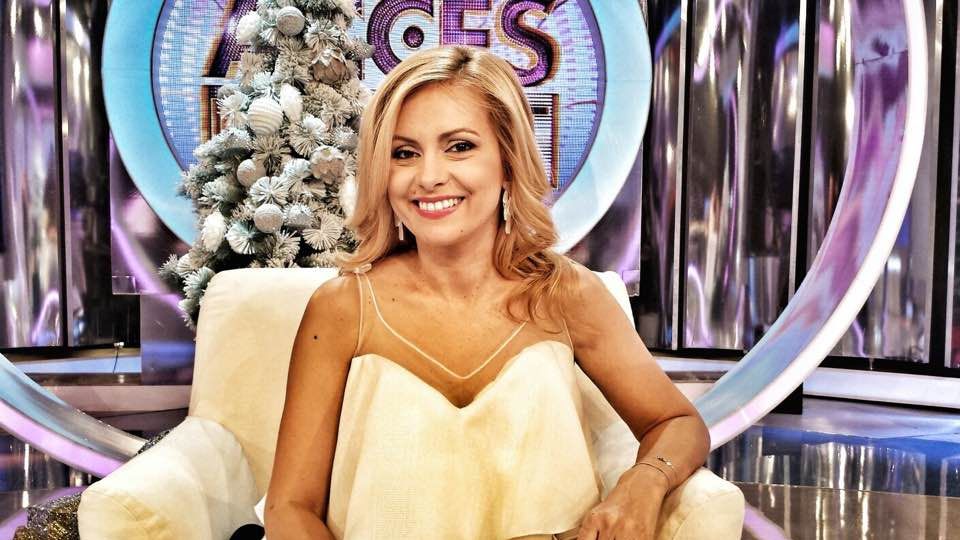 Simona Gherghe va părăsi emisiunea Acces Direct
