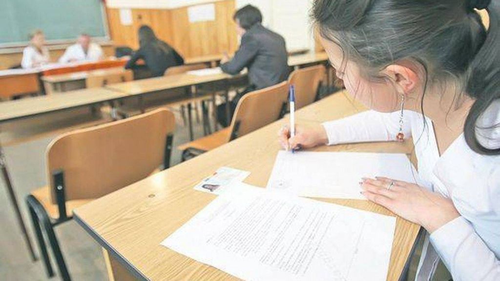 Simulare BACALAUREAT 2017. Când începe simularea la BAC 2017. Calendarul examenelor