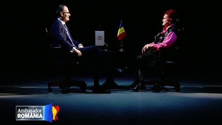 Stela Popescu: "Există un "CE" al artiştilor pe care unii îl au, pentru că nu toţi sunt populari"