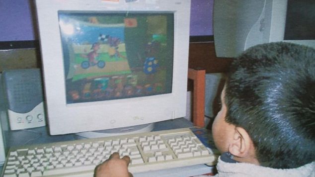 Adolescentul de 16 ani care a creat un business în valoare de milioane de euro