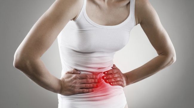 Simptome paraziţi intestinali: Tenia
