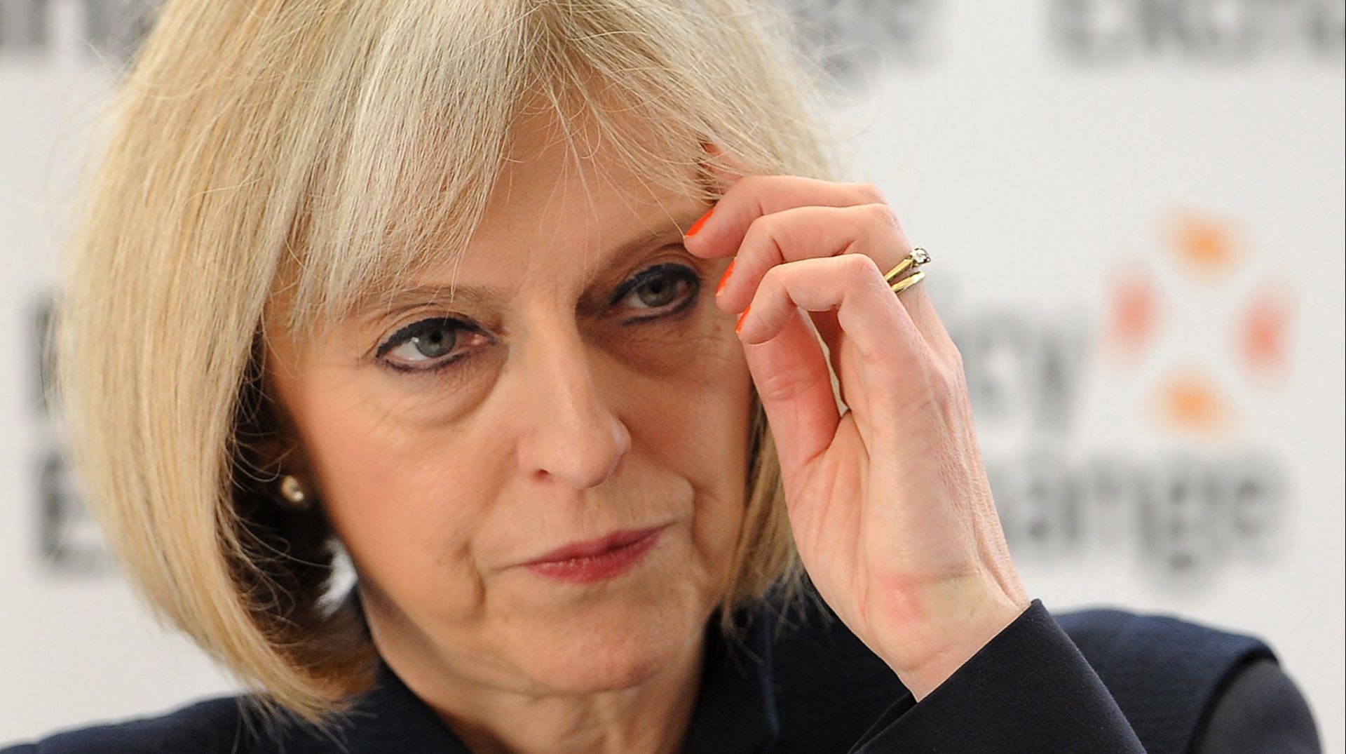 Theresa May va efectua prima sa vizită în SUA după preluarea președinției de către Donald Trump 