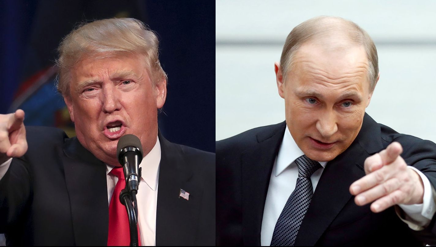 Trump provoacă panică vorbind despre "holocaustul nuclear". E vorba de relaţiile SUA-Rusia