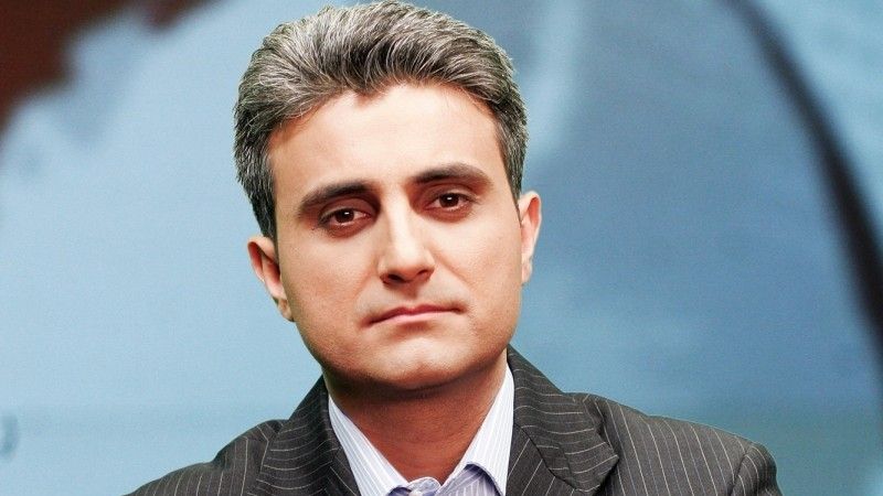 Robert Turcescu cere oamenilor din anturajul lui Nicușor Dan să-și publice declarațiile de avere 