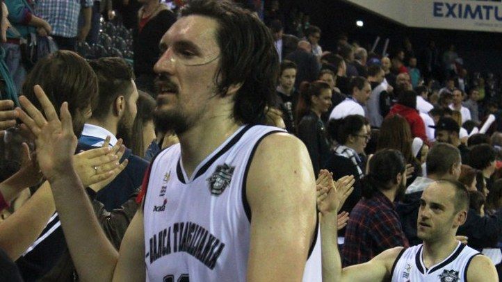 Victorie importantă pentru U-BT Cluj-Napoca în FIBA Europe Cup 