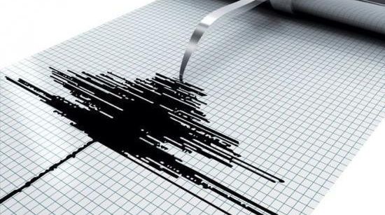Cutremur de 5,4 pe scara Richter în Ecuador