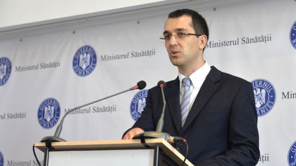 Dragnea îl atacă pe Vlad Voiculescu privind "închiderea a peste 100 de spitale". Ce spune Voiculescu