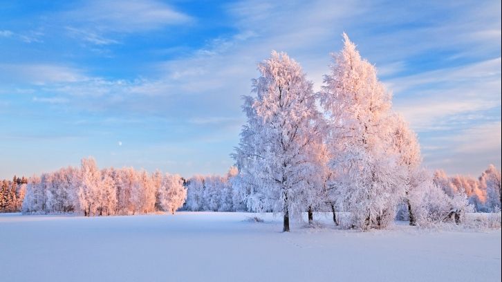 Vremea, din nou geroasă. Prognoza meteo pentru joi, vineri și sâmbătă