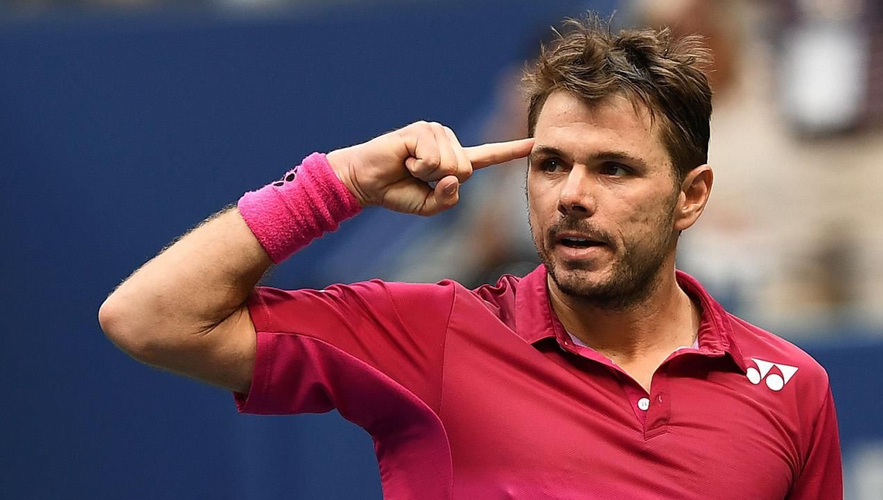Stan Wawrinka s-a calificat în sferturile turneului de la Brisbane 
