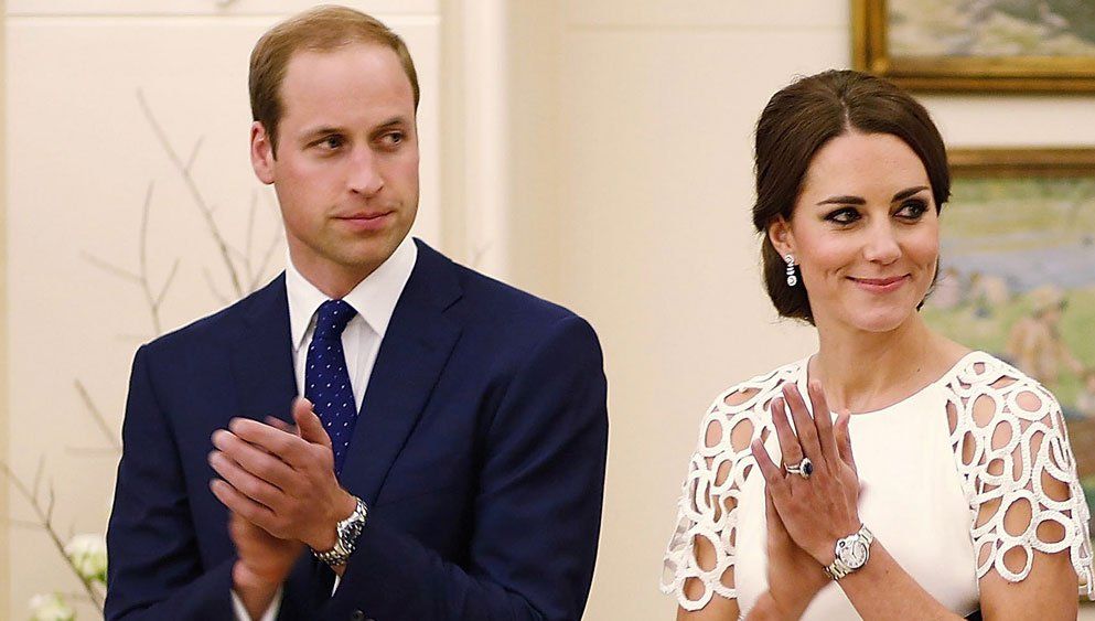 De ce Prinţul William nu poartă verighetă. Motivul a fost dezvăluit tuturor
