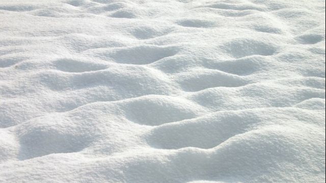 Unde s-a depus cea mai mare zăpadă din România
