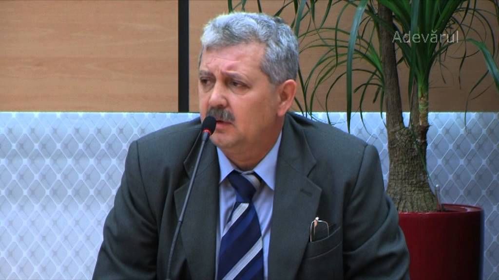 Ca la noi, la nimeni. Prefectul de Giurgiu: "Am auzit din presă că ministrul vrea să mă demită"