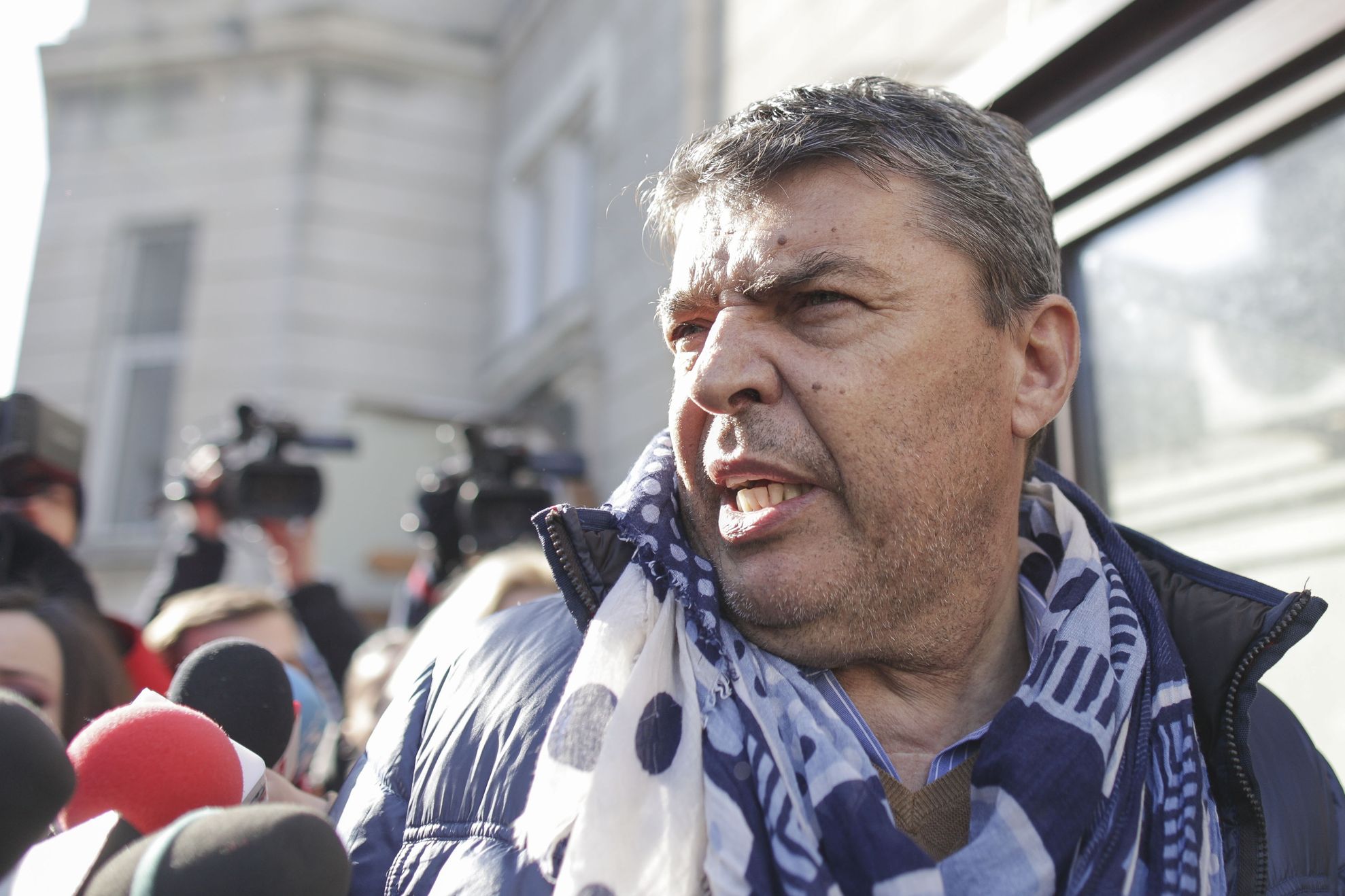 Marian Petrache, acuzat de luare de mită. Ar fi primit sejururi la Saint Moritz şi Monte Carlo