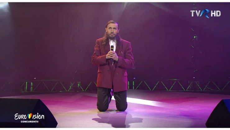 Eurovision Romania 2017. Concurentul român care a făcut praf toate aşteptările. E absolut IREAL