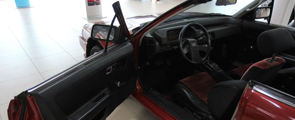 Aveau o vechitură de maşină şi vroiau s-o vândă scump.Ce idee!I-au TĂIAT plafonul şi au dat LOVITURA