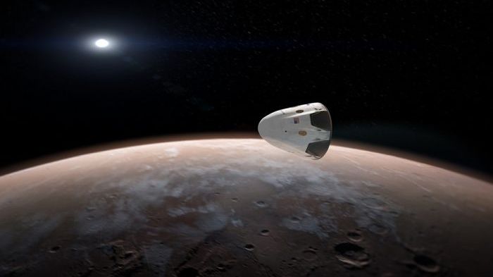 NASA a făcut o descoperire șocantă în apropierea Lunii