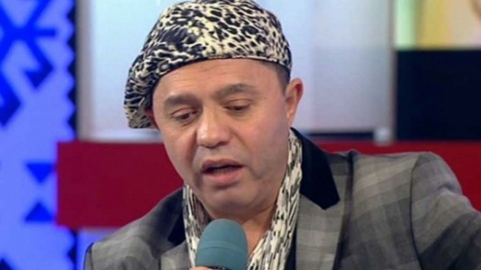 Nicolae Guță, în vizorul ANAF. Manelistul este verificat după donațiile uriașe de pe TikTok/ Arhivă foto