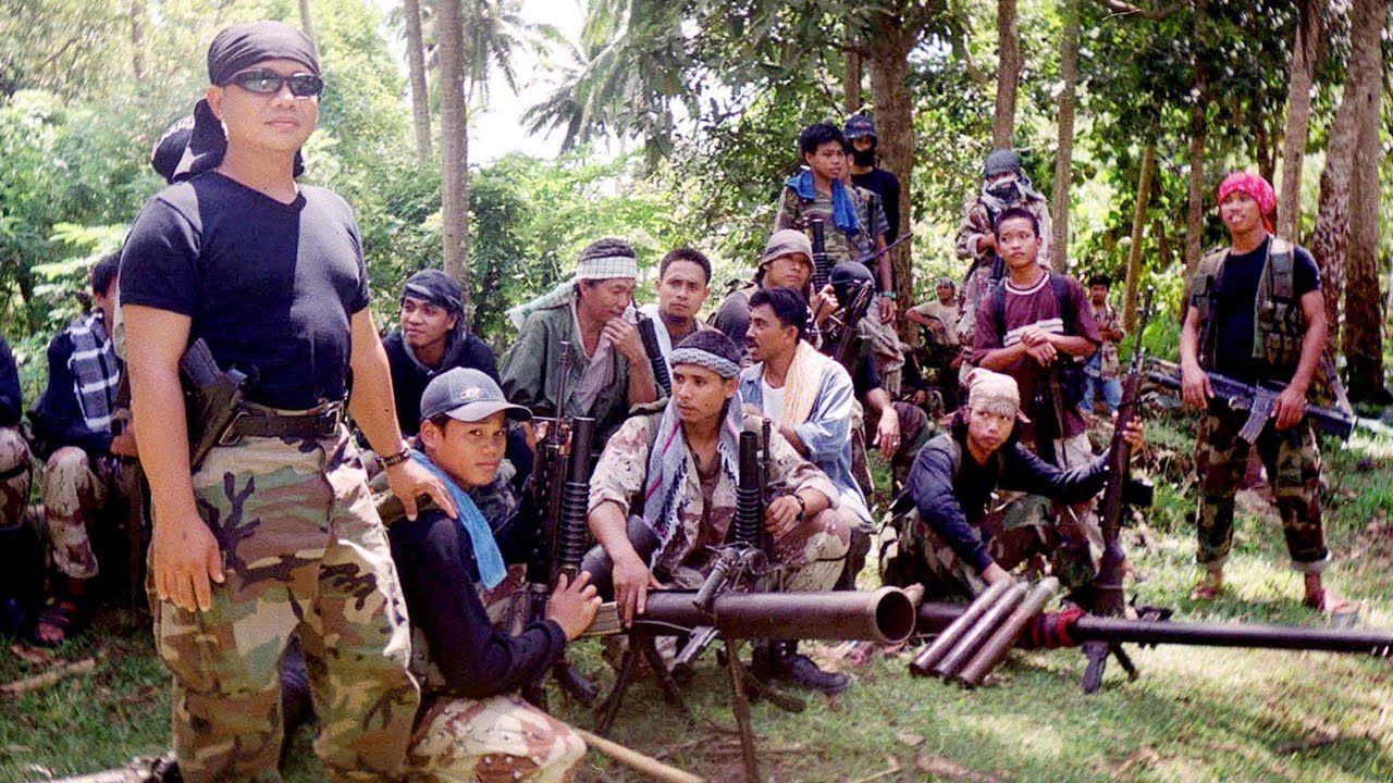 Abu Sayyaf decapiteaza un ostatic german