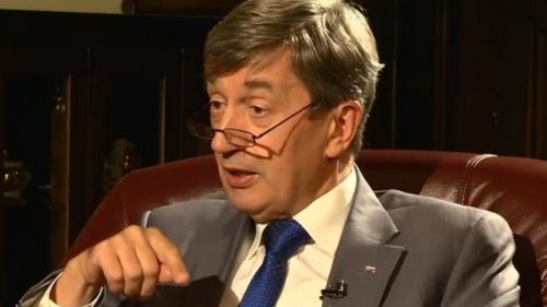 Ambadorul Rusiei la Bucureşti: Şi preşedintele Putin a dezincriminat fapte penale minore