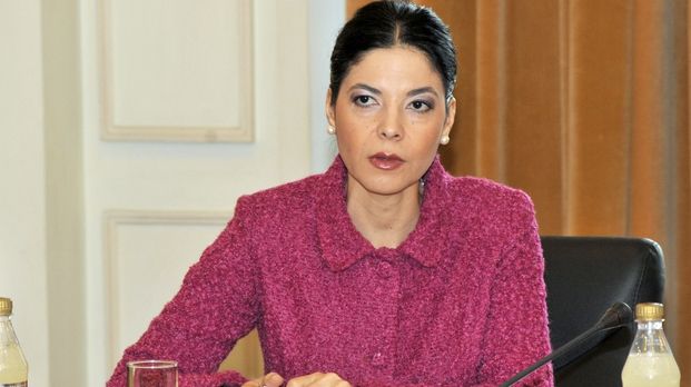 Ana Birchall este, oficial, ministru interimar la Justiție. Președintele Iohannis a semnat decretul