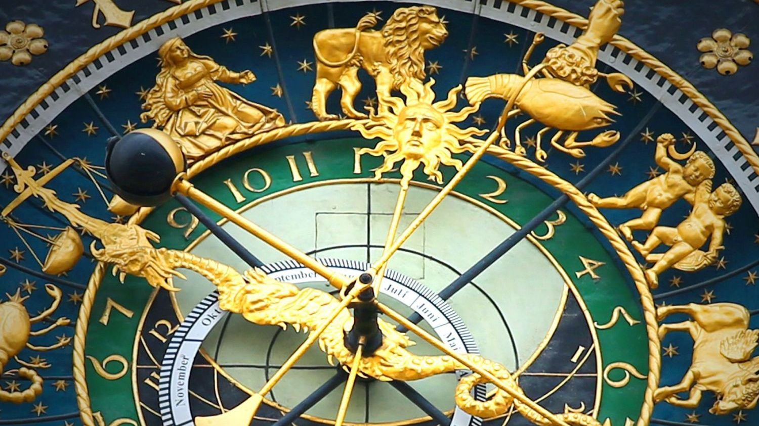 Horoscop martie 2017. O lună fabuloasă, dar sume mari de BANI se duc pe Apa Sâmbetei...