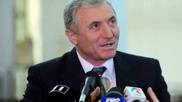 Procurorul general: Obiectivul cel mai important este apărarea independenţei magistraturii
