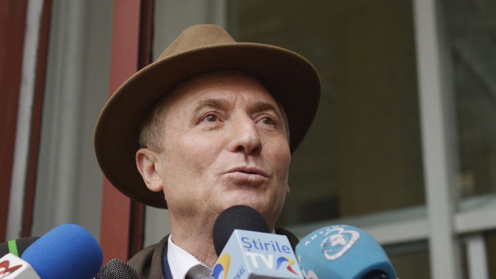 Procurorul general al României: "OUG, vădit neconstituţională! Trebuie atacată urgent la CCR!"