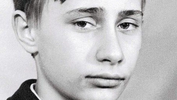 Știrea care va zgudui lumea! Vladimir Putin are origini românești