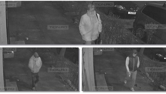 O femeie din Timişoara a fost răpită de pe stradă. Poliţiştii sunt în alertă 