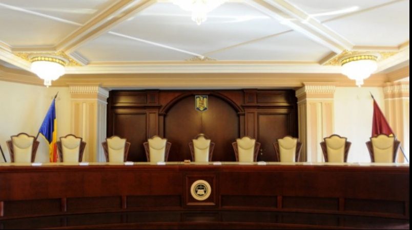 Curtea Constituţională motivează decizia privind Ordonanţa 13: "Nu a existat un..."
