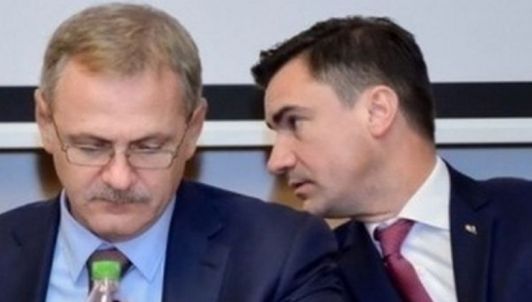Înfrângere pentru Dragnea. Comitetul Executiv al PSD Iaşi nu l-a sancţionat pe liderul Mihai Chirica