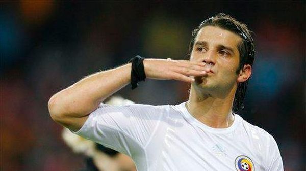 Cristi Chivu/ Imagine de arhivă