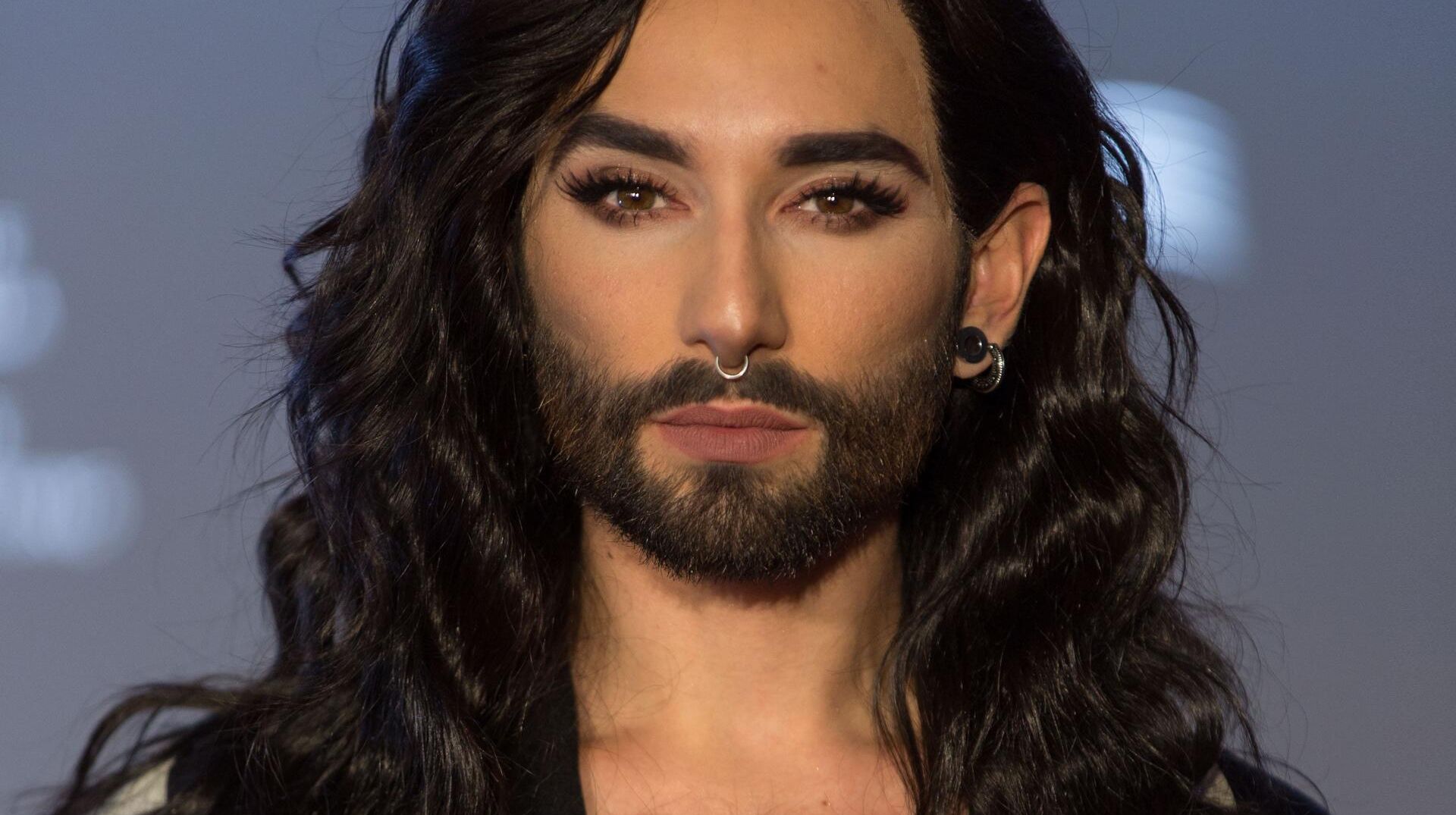 Anunţ trist: Conchita Wurst a "murit"