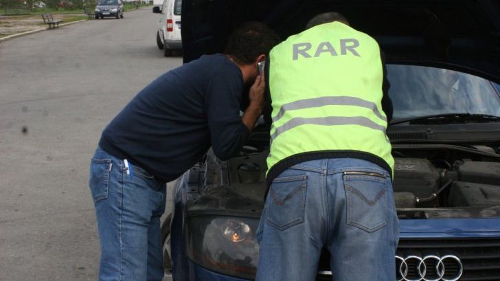 Rablele din trafic, pericol iminent de accidente. Ce au descoperit inspectorii RAR