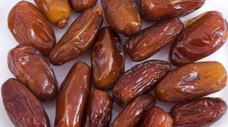 POSTUL PAŞTELUI. Alimentul care îţi potoleşte instant pofta de dulce