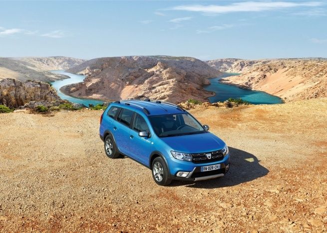 Cum au reacţionat europenii când au văzut noile modele Dacia