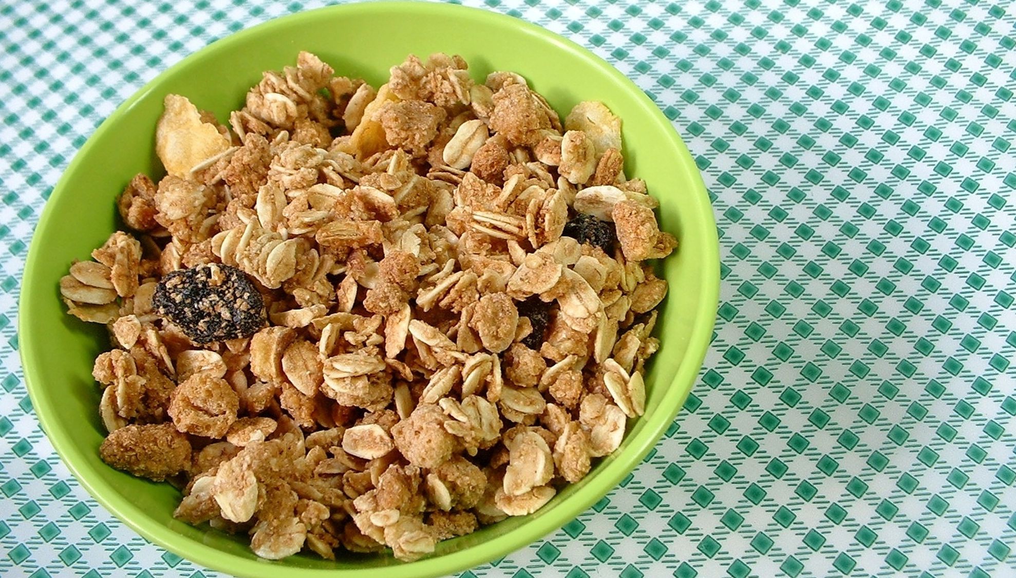 Riscul de cancer scade drastic dacă mănânci acest aliment în fiecare dimineaţă