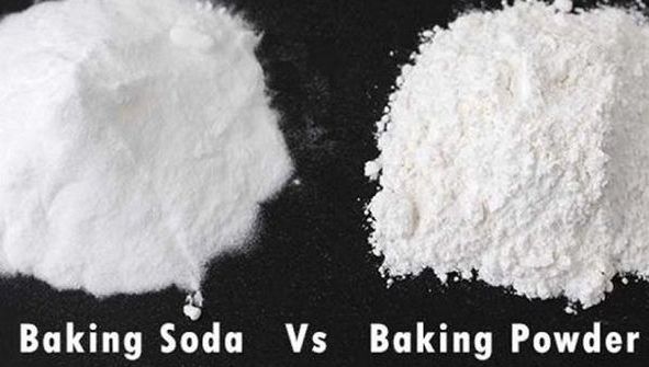 Diferenţa dintre bicarbonat de sodiu şi praf de copt! Puţine gospodine ştiu asta
