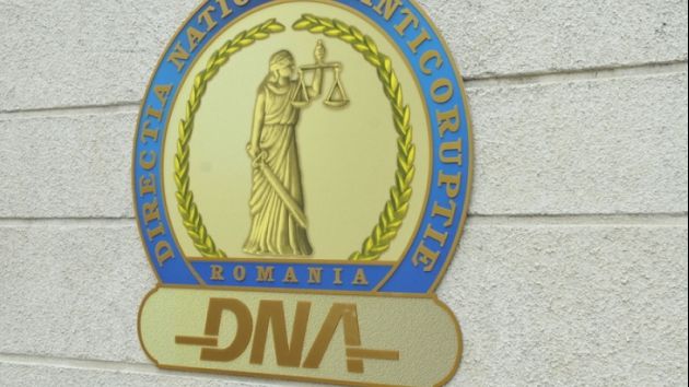 Militari din cadrul IJJ Cluj, trimiși în judecată de DNA pentru fapte de corupție