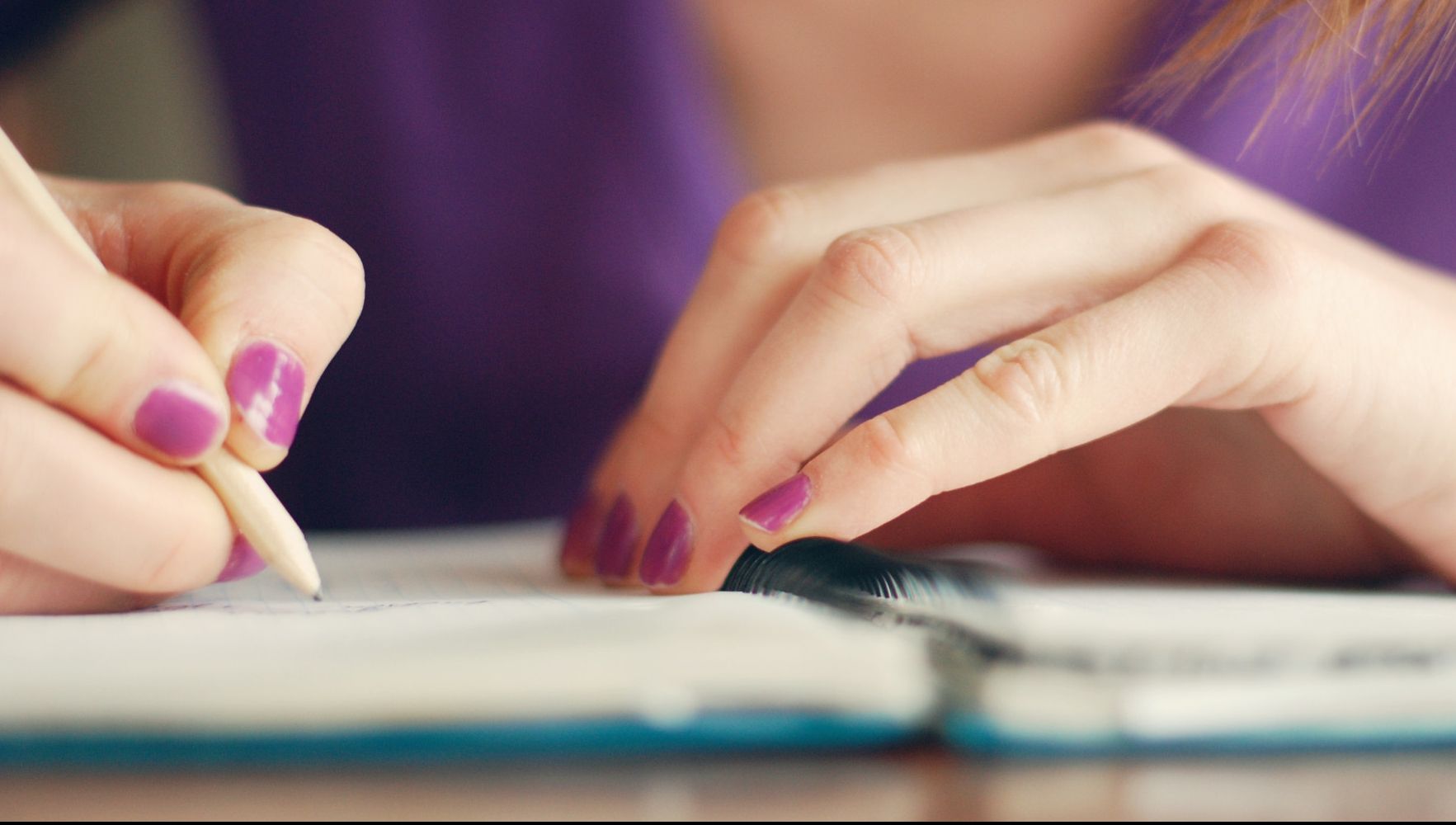 S-a speriat când a citit lista de dorințe a surorii sale mai mici. Ce lucru bizar vrea să facă