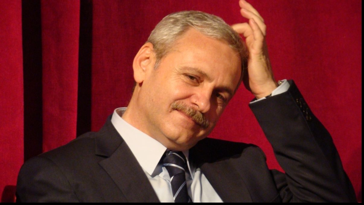 Stenograme BOMBĂ din dosarul lui Liviu Dragnea