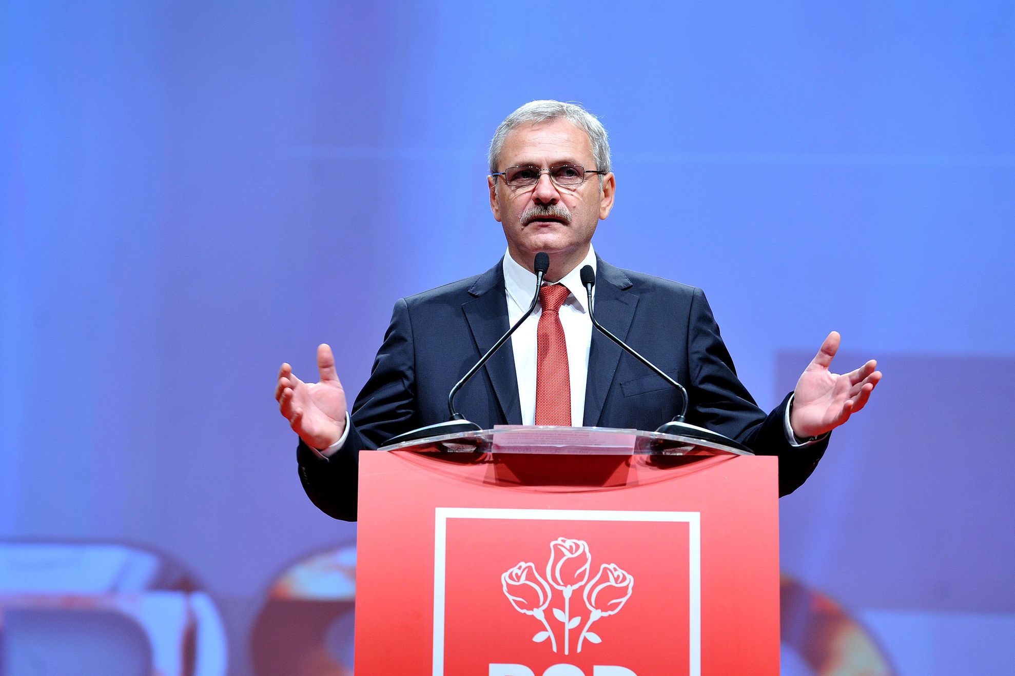 Dragnea: PSD nu va cere revocarea procurorilor. Am avut o discuţie lungă cu Iohannis, 30 de secunde